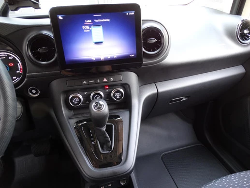 Mercedes-Benz eCitan - Afbeelding 7 van 27