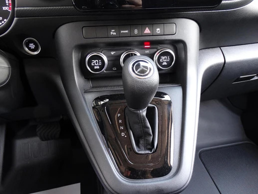 Mercedes-Benz eCitan - Afbeelding 8 van 27