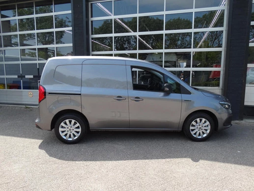 Mercedes-Benz eCitan - Afbeelding 21 van 27