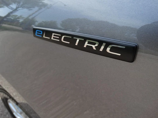 Mercedes-Benz eCitan - Afbeelding 23 van 27