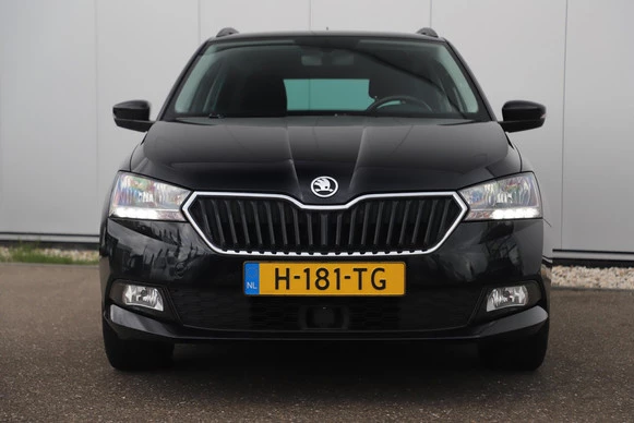 Škoda Fabia - Afbeelding 2 van 22