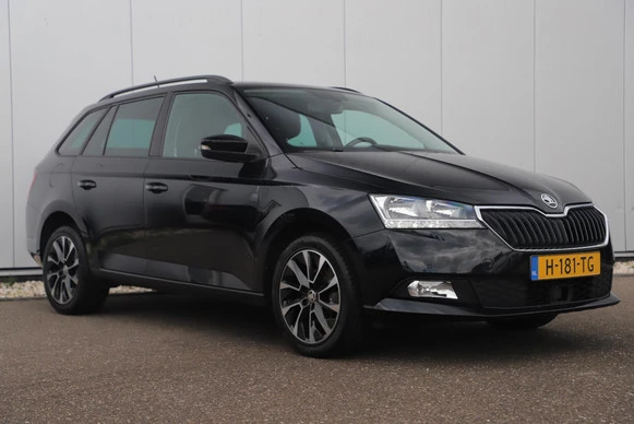 Škoda Fabia - Afbeelding 3 van 22
