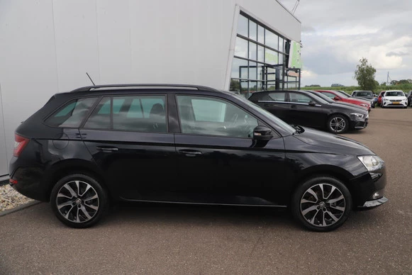 Škoda Fabia - Afbeelding 4 van 22