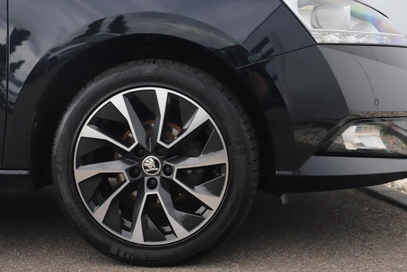 Škoda Fabia - Afbeelding 7 van 22