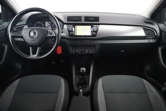 Škoda Fabia - Afbeelding 11 van 22