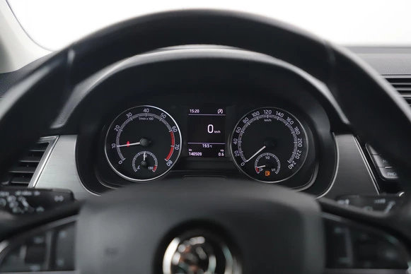 Škoda Fabia - Afbeelding 16 van 22