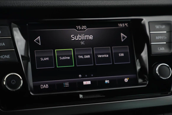 Škoda Fabia - Afbeelding 21 van 22