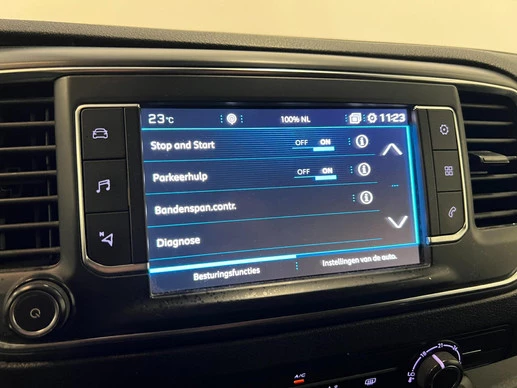 Peugeot Expert - Afbeelding 16 van 22