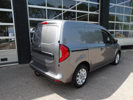 Mercedes-Benz eCitan - Afbeelding 2 van 27