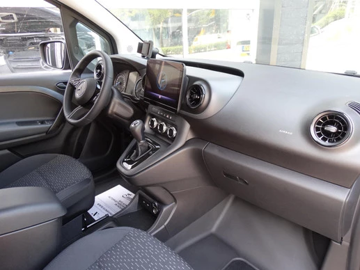 Mercedes-Benz eCitan - Afbeelding 3 van 27