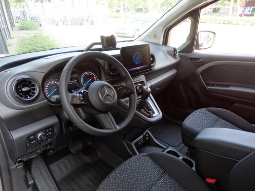 Mercedes-Benz eCitan - Afbeelding 4 van 27