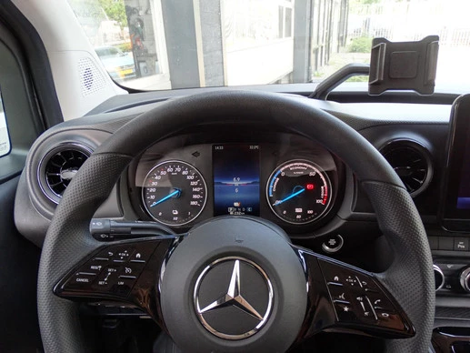 Mercedes-Benz eCitan - Afbeelding 5 van 27