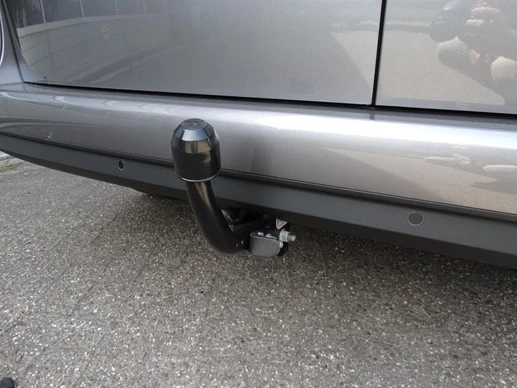 Mercedes-Benz eCitan - Afbeelding 13 van 27