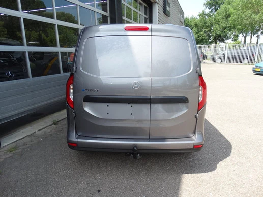 Mercedes-Benz eCitan - Afbeelding 14 van 27