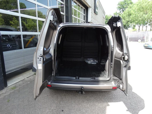 Mercedes-Benz eCitan - Afbeelding 15 van 27