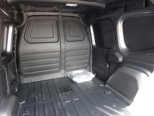 Mercedes-Benz eCitan - Afbeelding 16 van 27