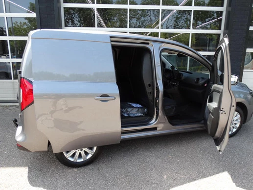 Mercedes-Benz eCitan - Afbeelding 17 van 27