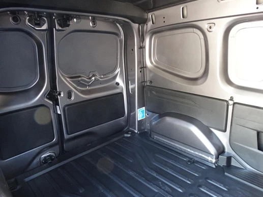 Mercedes-Benz eCitan - Afbeelding 18 van 27