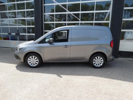 Mercedes-Benz eCitan - Afbeelding 19 van 27