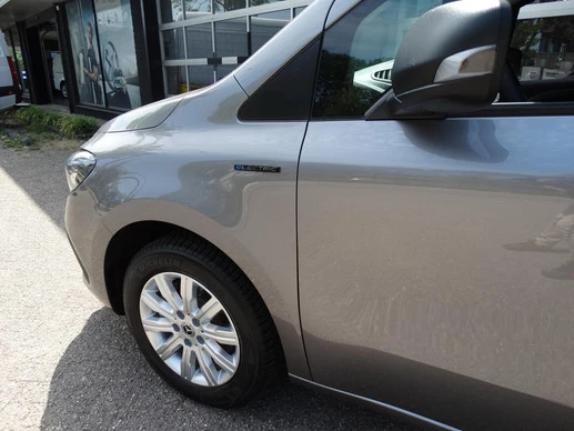 Mercedes-Benz eCitan - Afbeelding 21 van 27