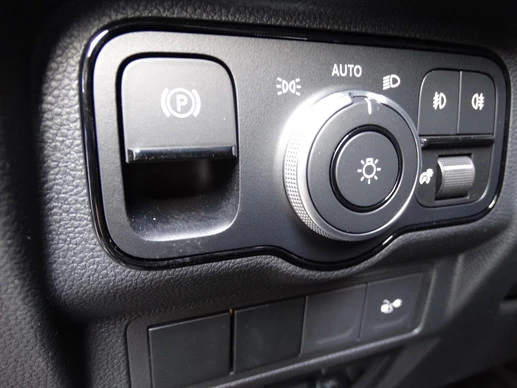 Mercedes-Benz eCitan - Afbeelding 26 van 27