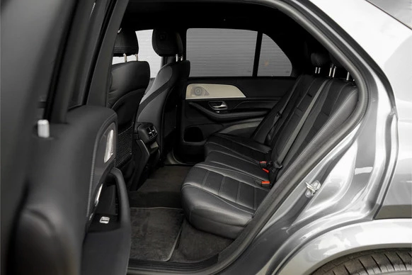 Mercedes-Benz GLE - Afbeelding 5 van 30
