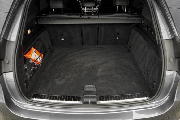 Mercedes-Benz GLE - Afbeelding 6 van 30