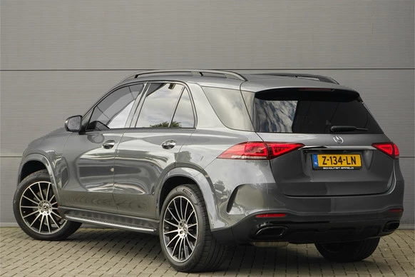 Mercedes-Benz GLE - Afbeelding 10 van 30