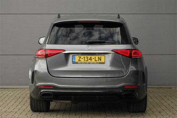 Mercedes-Benz GLE - Afbeelding 11 van 30