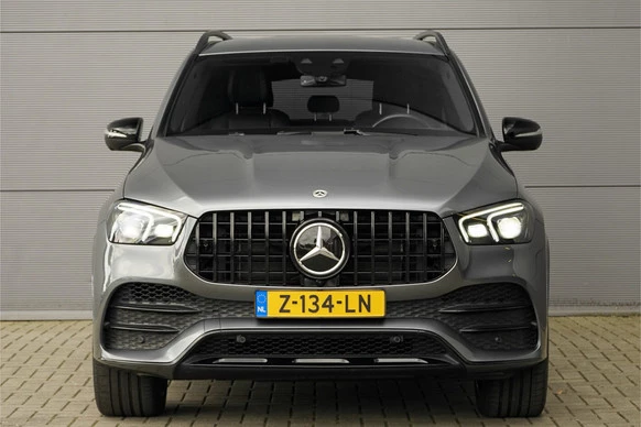 Mercedes-Benz GLE - Afbeelding 13 van 30