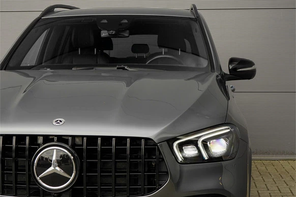 Mercedes-Benz GLE - Afbeelding 14 van 30