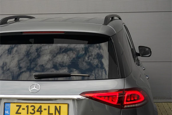 Mercedes-Benz GLE - Afbeelding 15 van 30