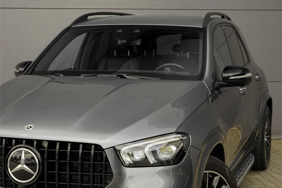 Mercedes-Benz GLE - Afbeelding 16 van 30