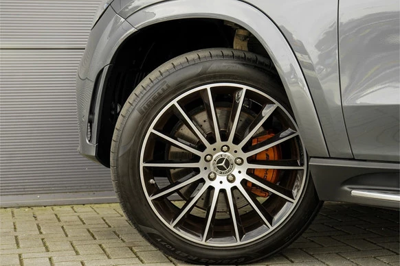 Mercedes-Benz GLE - Afbeelding 17 van 30