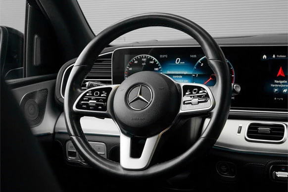 Mercedes-Benz GLE - Afbeelding 18 van 30