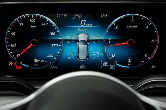 Mercedes-Benz GLE - Afbeelding 19 van 30