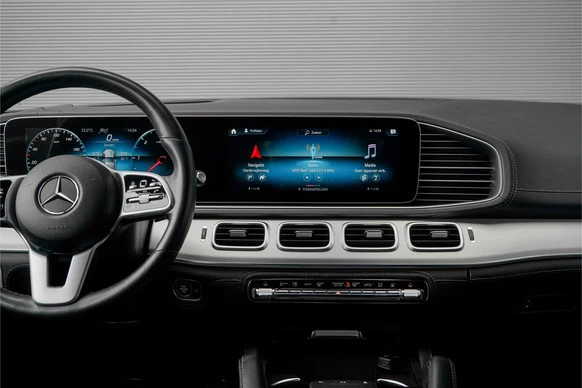 Mercedes-Benz GLE - Afbeelding 20 van 30