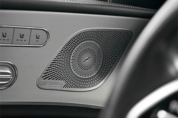 Mercedes-Benz GLE - Afbeelding 24 van 30