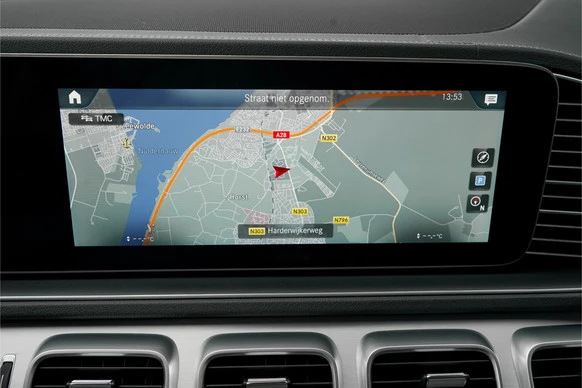 Mercedes-Benz GLE - Afbeelding 28 van 30