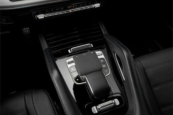 Mercedes-Benz GLE - Afbeelding 30 van 30