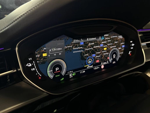 Audi A8 - Afbeelding 17 van 30