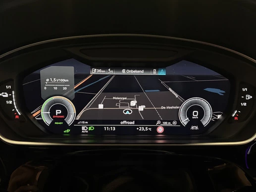Audi A8 - Afbeelding 18 van 30
