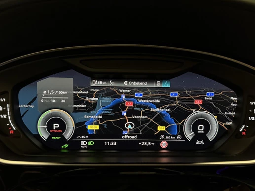 Audi A8 - Afbeelding 19 van 30