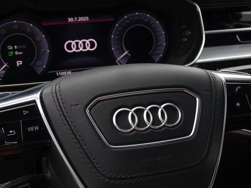Audi A8 - Afbeelding 20 van 30