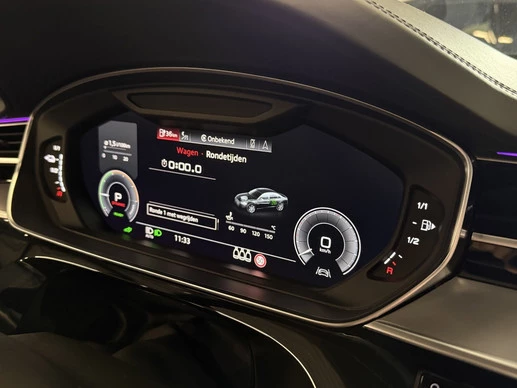Audi A8 - Afbeelding 21 van 30
