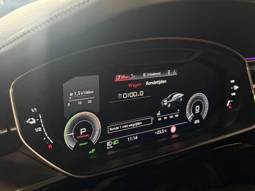 Audi A8 - Afbeelding 23 van 30