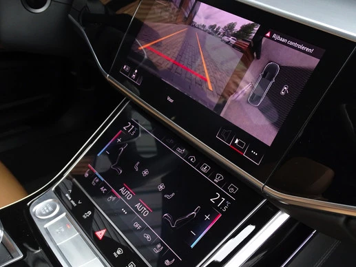 Audi A8 - Afbeelding 24 van 30