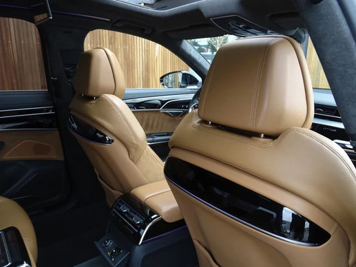 Audi A8 - Afbeelding 28 van 30