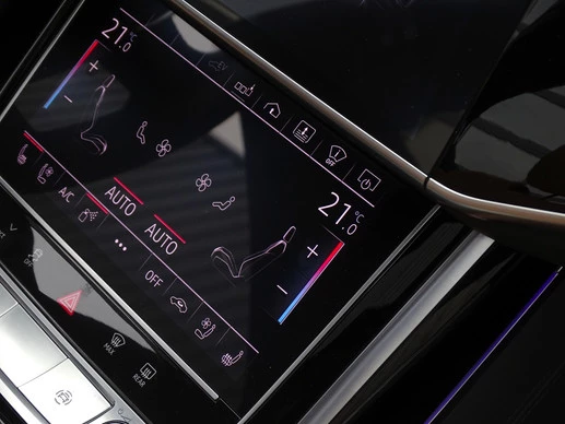 Audi A8 - Afbeelding 30 van 30
