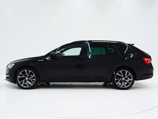 Škoda Superb - Afbeelding 2 van 30